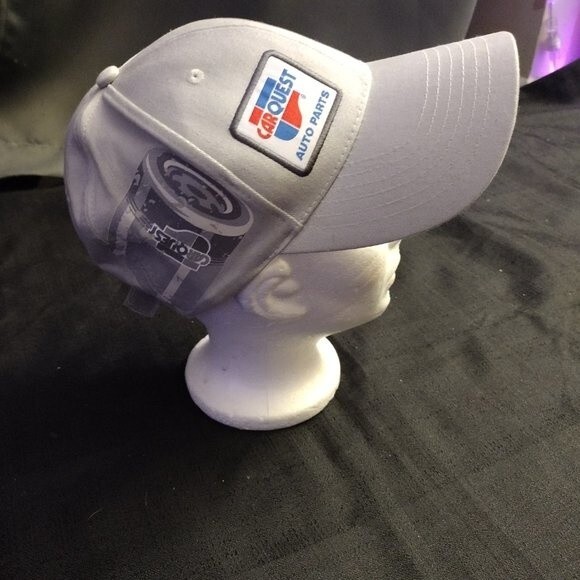 Source Unknown Other - CARQUEST Premium Filters Cap / Hat - BRAND NEW